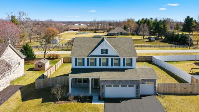 7232 Great Northern Trail, Union, IL 60180