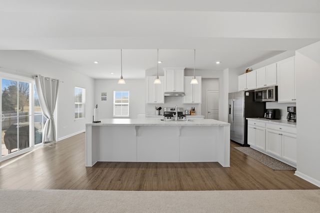 7232 Great Northern Trail, Union, IL 60180