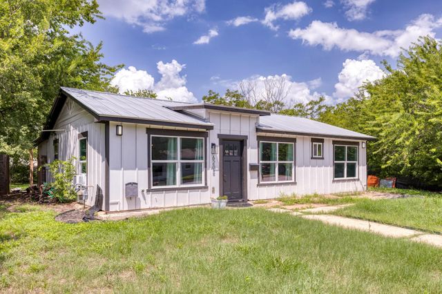 6202 Carnation TER, Austin, TX 78741