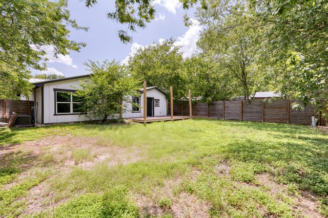 6202 Carnation TER, Austin, TX 78741