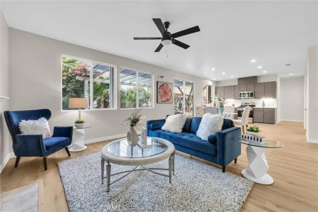 6732 Rico Court, Eastvale, CA 92880