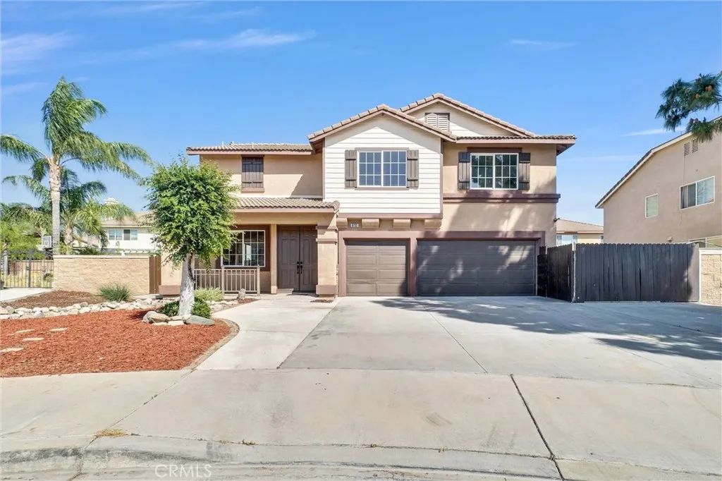 6732 Rico Court, Eastvale, CA 92880
