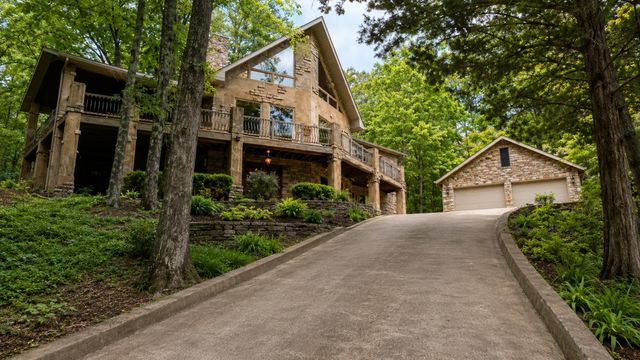 1485 N Rays Fork Road, Sadieville, KY 40370