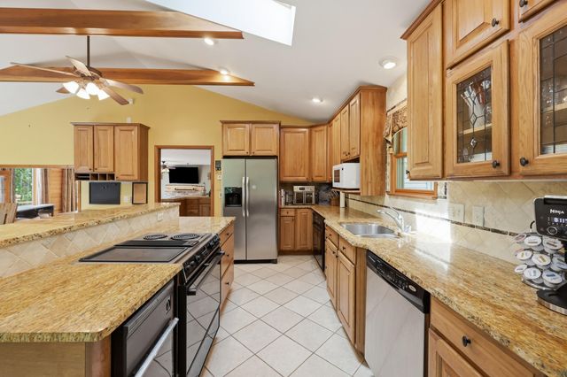 1485 N Rays Fork Road, Sadieville, KY 40370