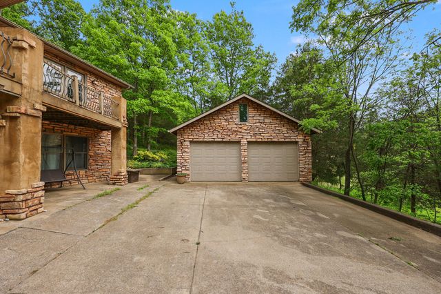 1485 N Rays Fork Road, Sadieville, KY 40370