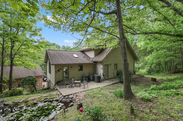 1485 N Rays Fork Road, Sadieville, KY 40370