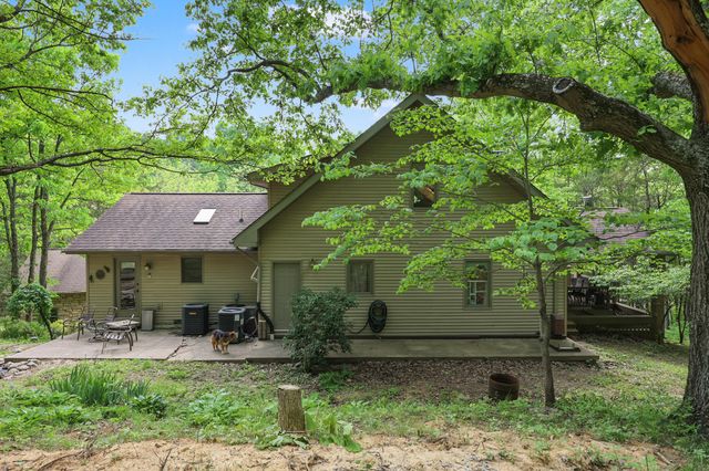 1485 N Rays Fork Road, Sadieville, KY 40370