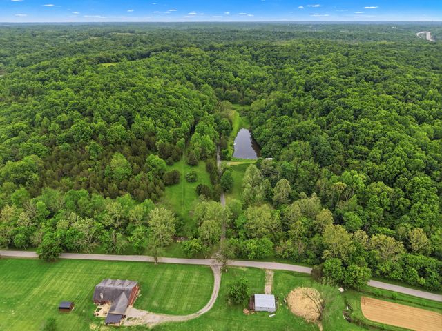 1485 N Rays Fork Road, Sadieville, KY 40370