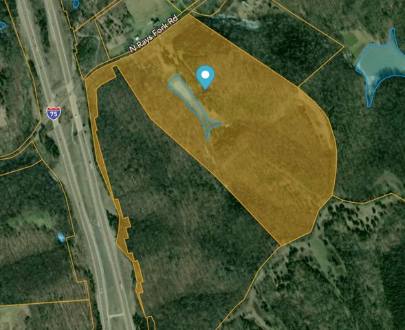 1485 N Rays Fork Road, Sadieville, KY 40370
