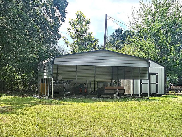 113 Butte Drive, Gun Barrel City, TX 75156