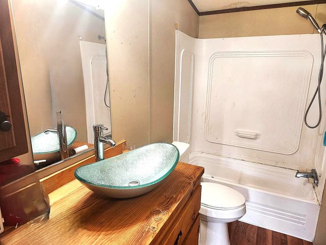113 Butte Drive, Gun Barrel City, TX 75156