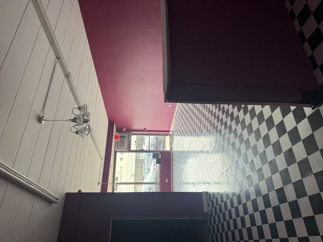 Address unavailable.