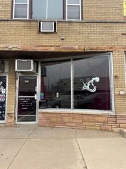 Address unavailable.