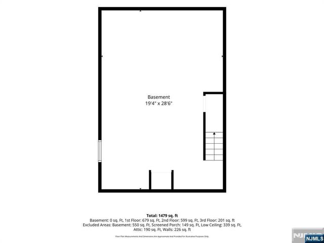 26 Grove Street, Rutherford, NJ 07070