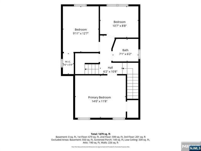 26 Grove Street, Rutherford, NJ 07070