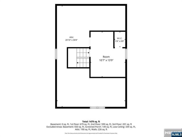 26 Grove Street, Rutherford, NJ 07070