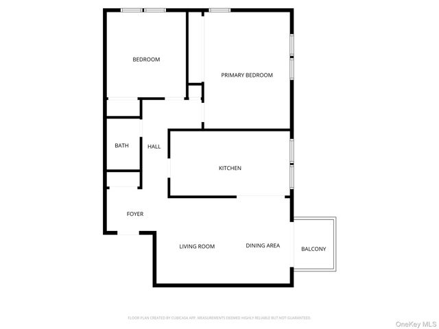 152 Kearsing Parkway F, Monsey, NY 10952