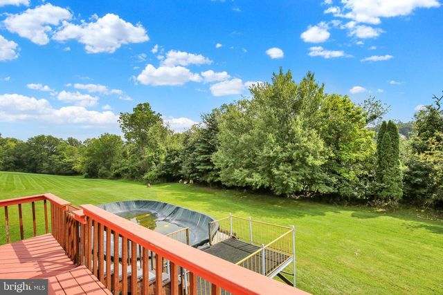 23 PLEVA DR, Fleetwood, PA 19522