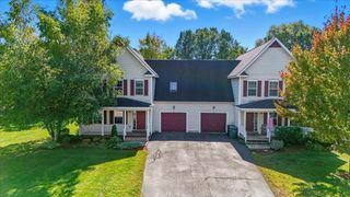 23 Stone Drive, Colchester (colchester), VT 05446