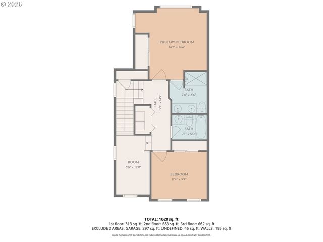 11617 Sw COLLINA Ln, Wilsonville, OR 97070
