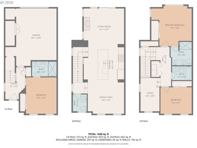 11617 Sw COLLINA Ln, Wilsonville, OR 97070