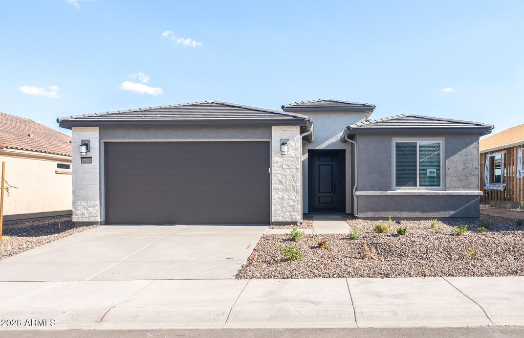 8009 W MOCKINGBIRD Way, Florence, AZ 85132 — exterior