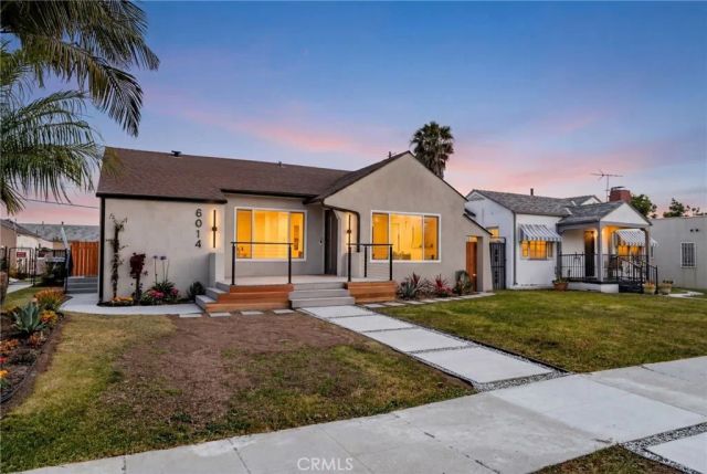 6014 Alviso, Los Angeles, CA 90043