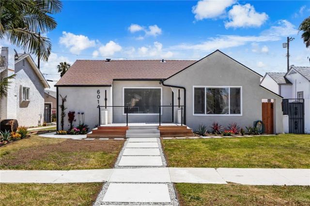 6014 Alviso, Los Angeles, CA 90043