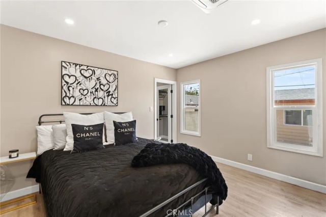 6014 Alviso, Los Angeles, CA 90043