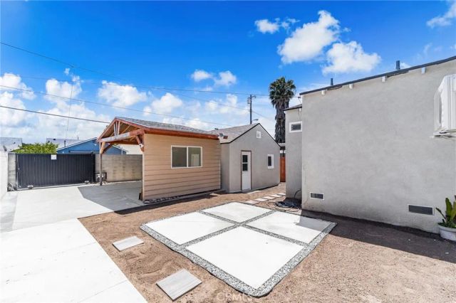 6014 Alviso, Los Angeles, CA 90043