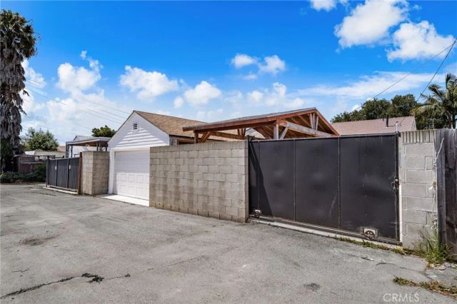 6014 Alviso, Los Angeles, CA 90043