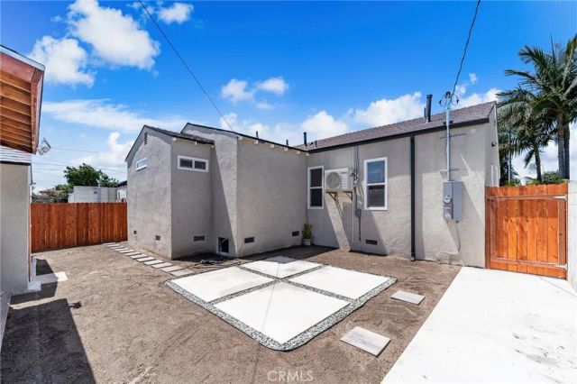 6014 Alviso, Los Angeles, CA 90043