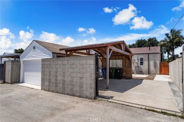 6014 Alviso, Los Angeles, CA 90043