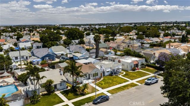 6014 Alviso, Los Angeles, CA 90043