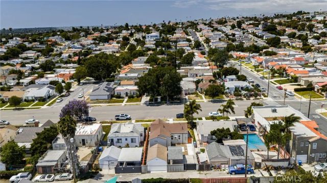 6014 Alviso, Los Angeles, CA 90043