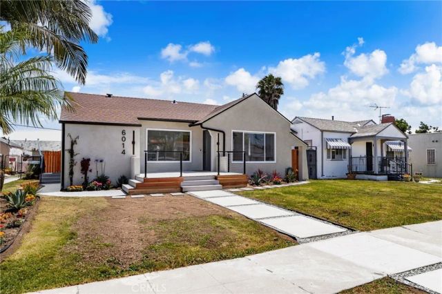 6014 Alviso, Los Angeles, CA 90043