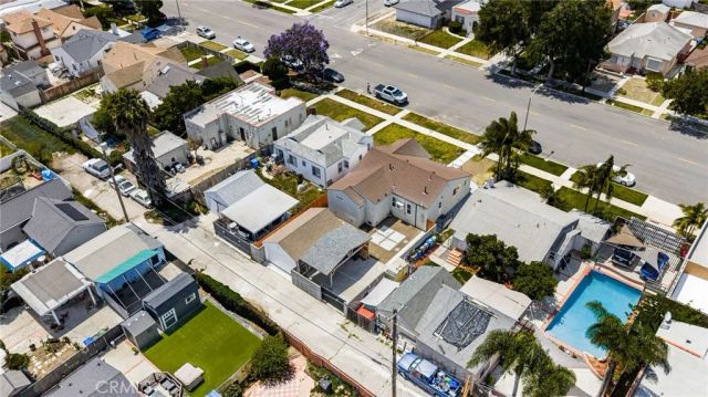6014 Alviso, Los Angeles, CA 90043