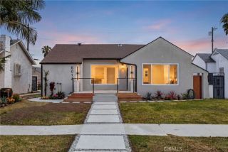 6014 Alviso, Los Angeles, CA 90043