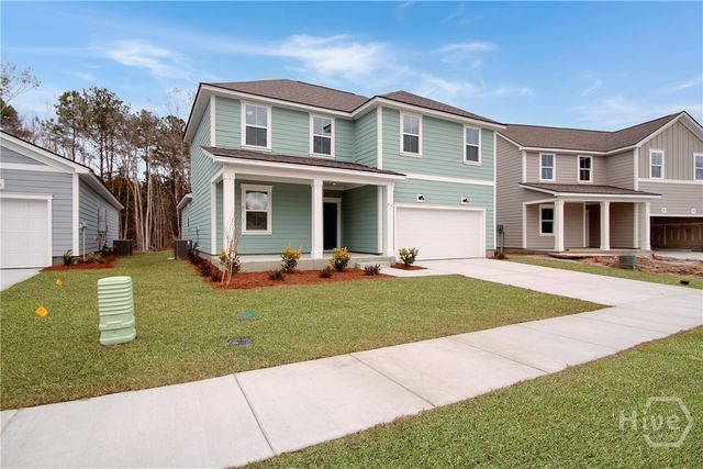 99 Cambium Circle, Richmond Hill, GA 31324