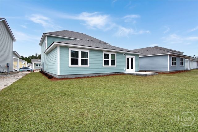 99 Cambium Circle, Richmond Hill, GA 31324