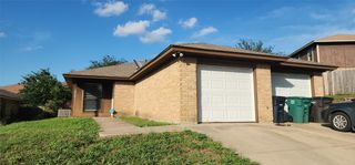 6721 Loma Vista Drive, Fort Worth, TX 76133