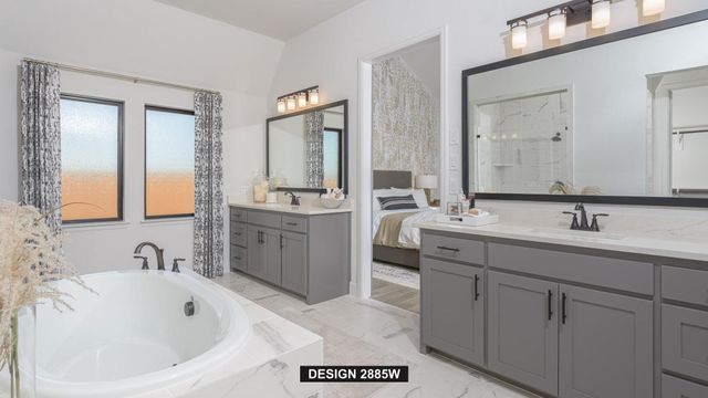 8814 Neighborly Way, Montgomery, TX 77316