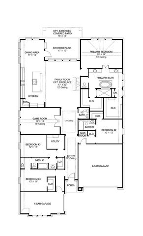 8814 Neighborly Way, Montgomery, TX 77316