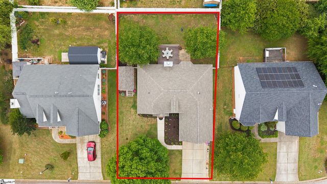 830 Laurelcreek Drive, Boiling Springs, SC 29316