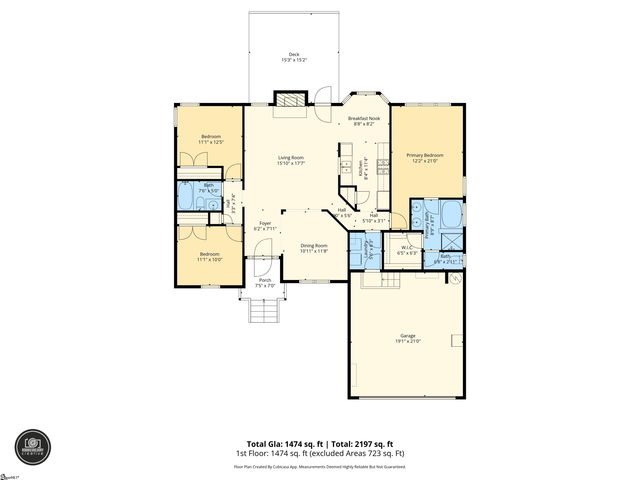 830 Laurelcreek Drive, Boiling Springs, SC 29316