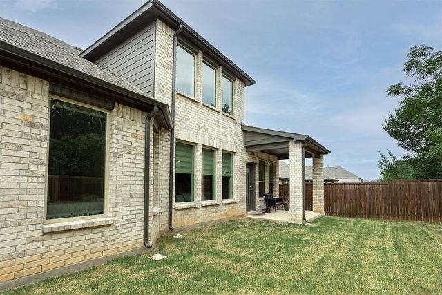 1308 Porizek Place, Denton, TX 76210