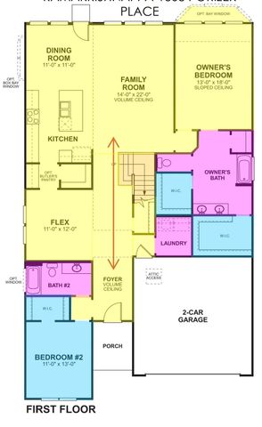 1308 Porizek Place, Denton, TX 76210