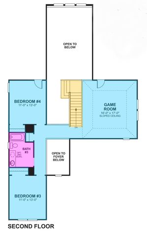 1308 Porizek Place, Denton, TX 76210