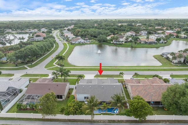 3780 Cypress Lake Drive, Lake Worth, FL 33467