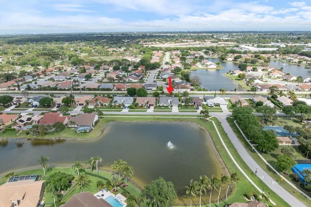 3780 Cypress Lake Drive, Lake Worth, FL 33467
